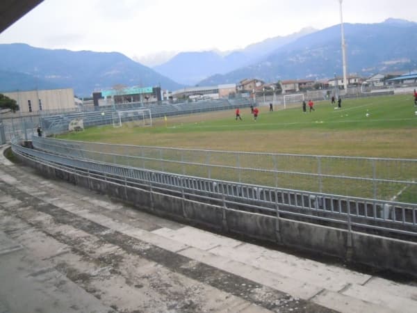 Stadio degli Oliveti