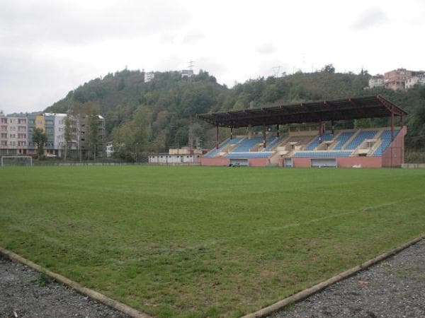 Vakfikebir Ilçe Stadyumu