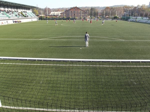 Stadion Žarkovo