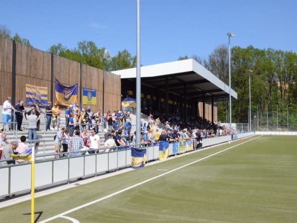 Sportplatz Dieselstraße