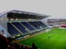 The Falkirk Stadium