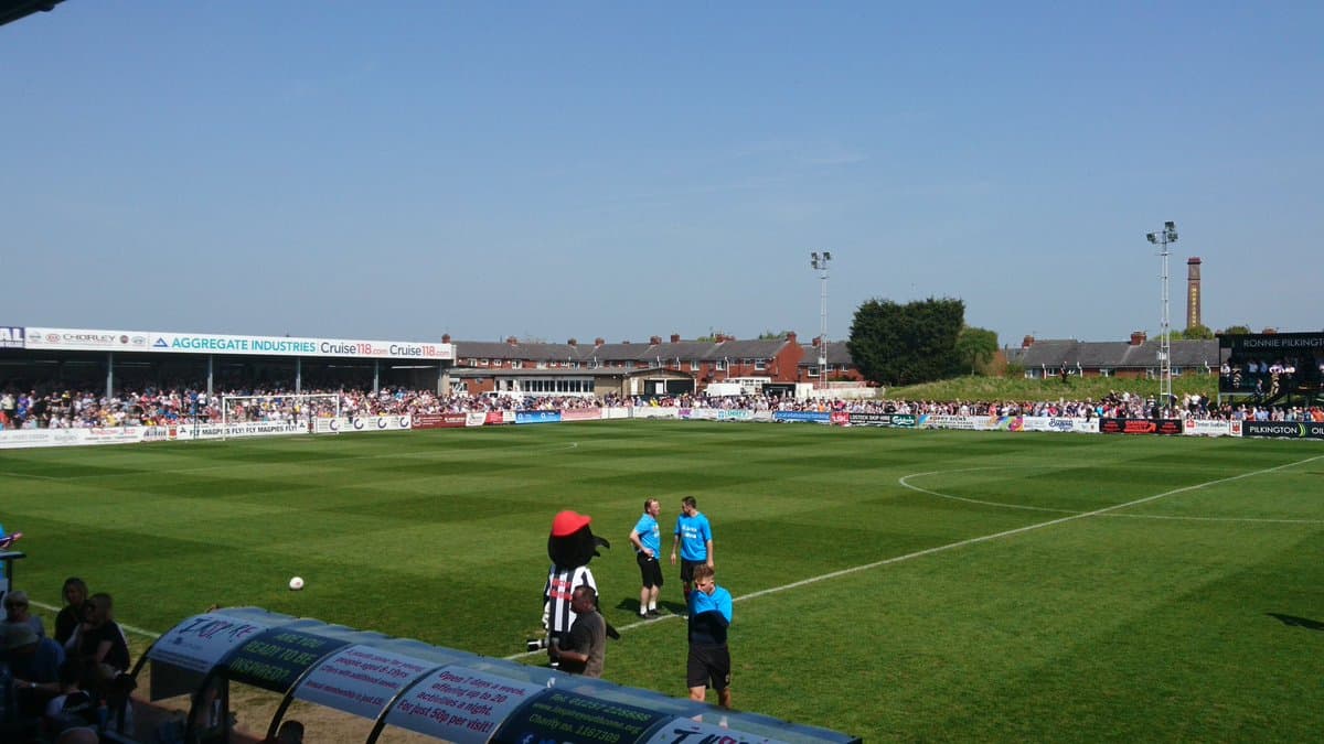 Victory Park