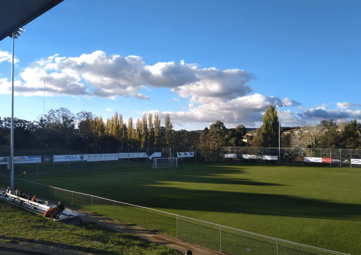 Riverside Stadium (AU)