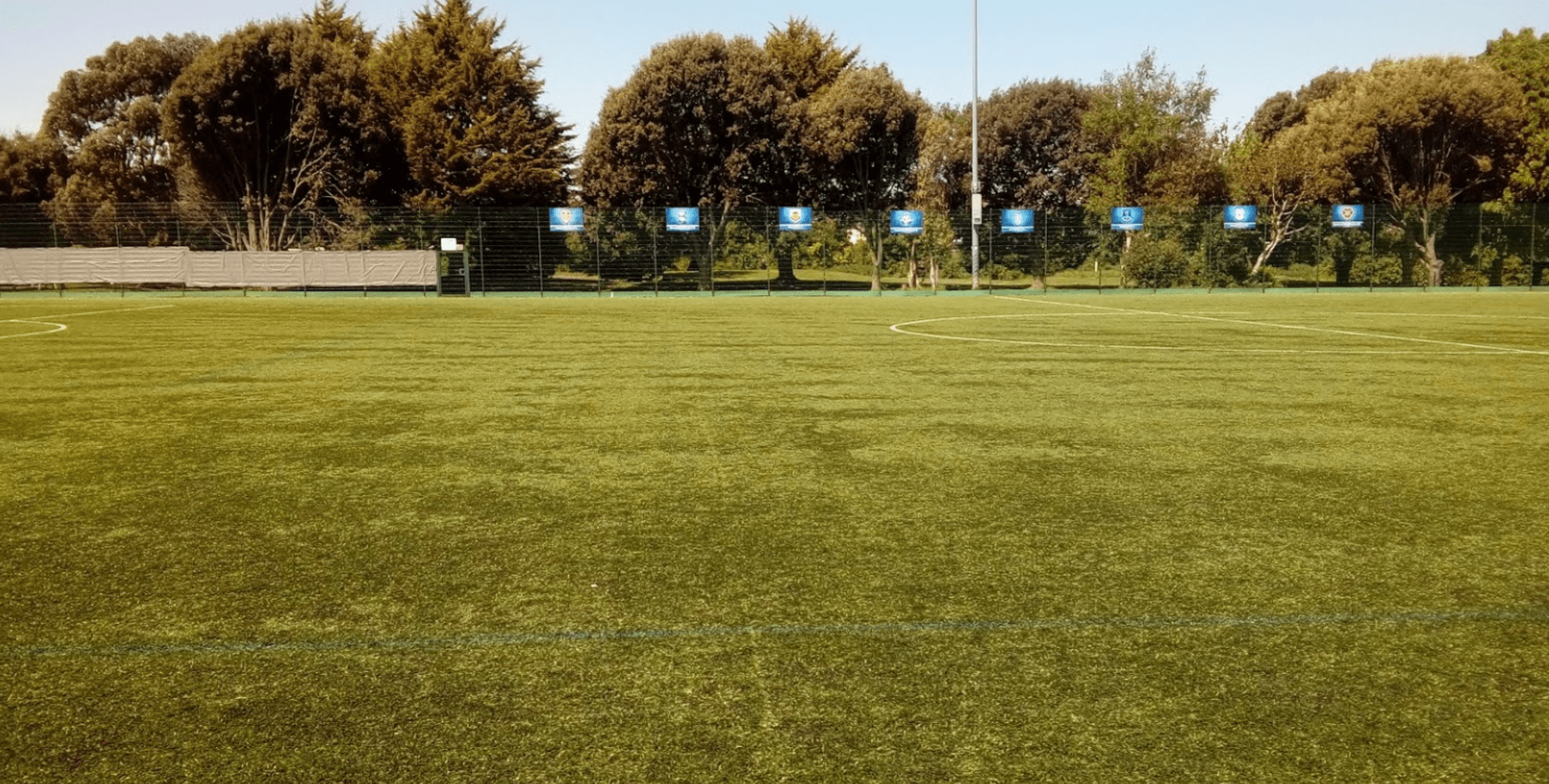 Christian Brothers School Ground
