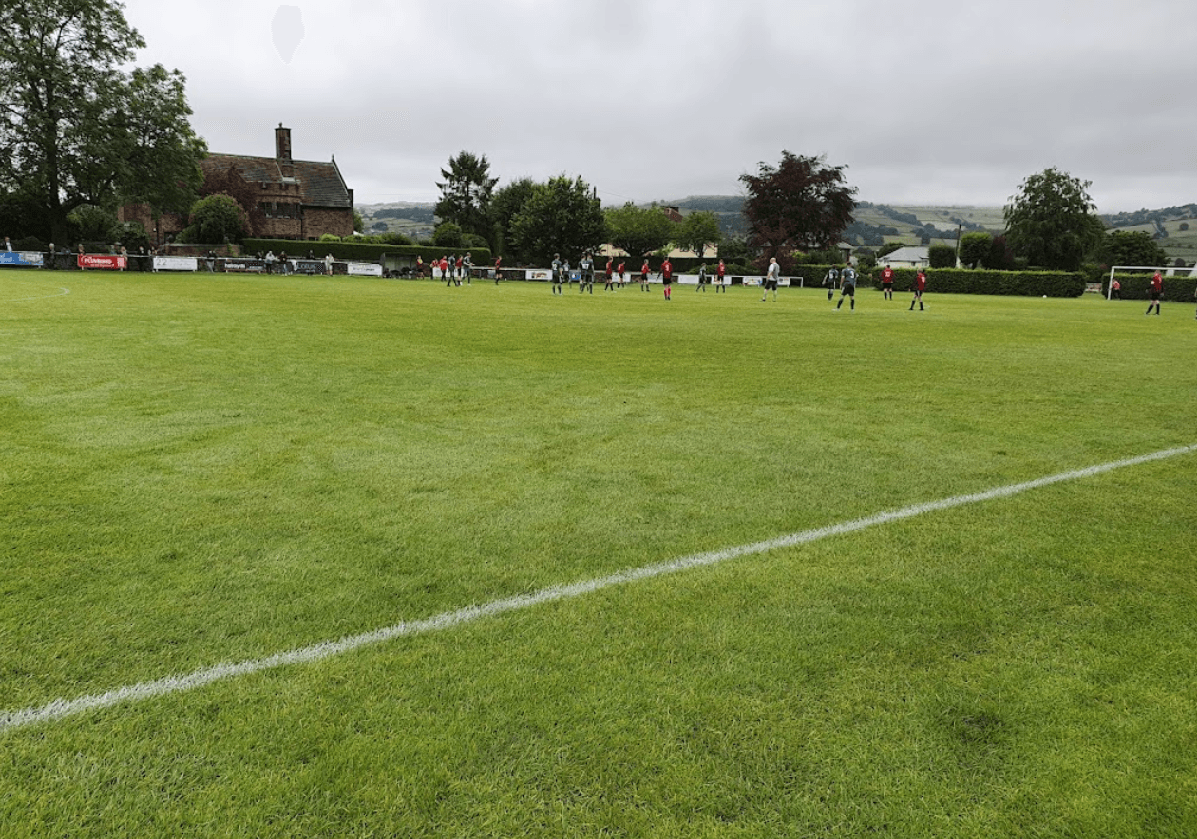Marley Playing Fields