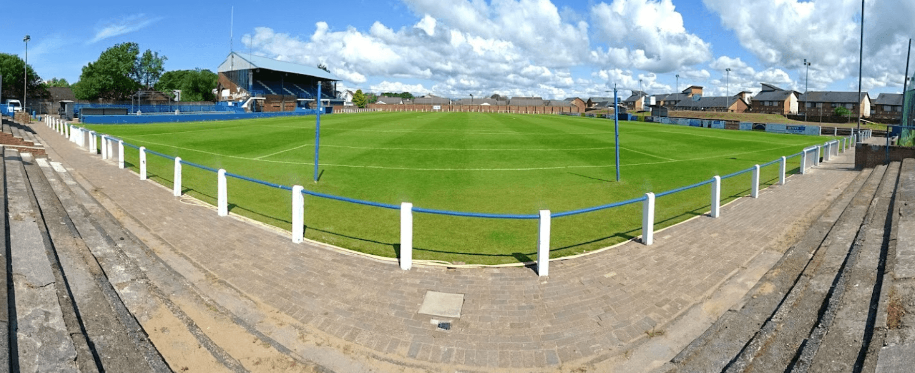 Meadow Park