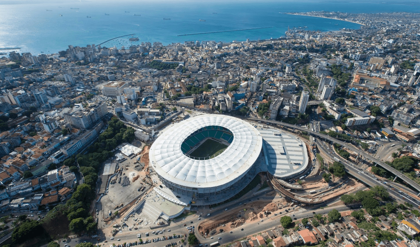 Arena Fonte Nova