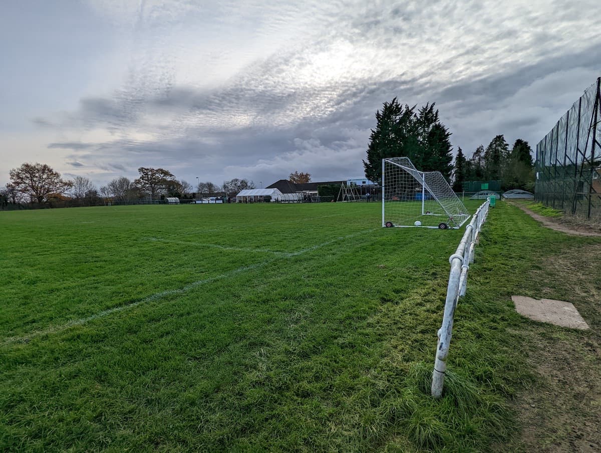 Caddington Recreation Club