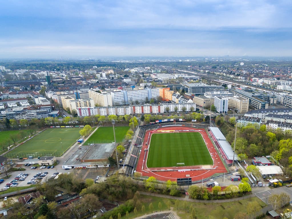 Südstadion