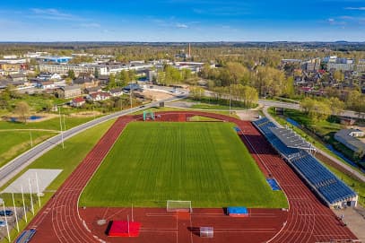 Võru Spordikeskuse Stadium
