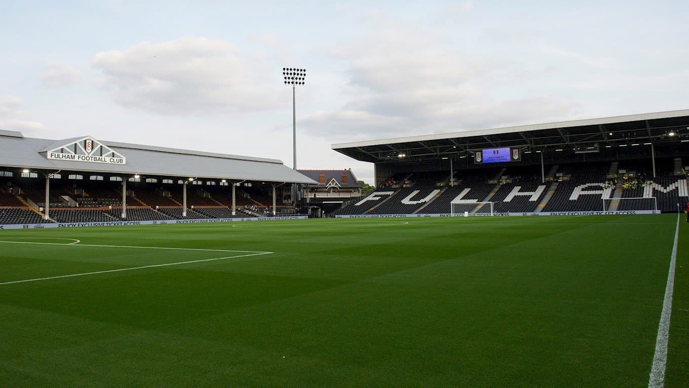 Craven Cottage