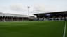 Craven Cottage