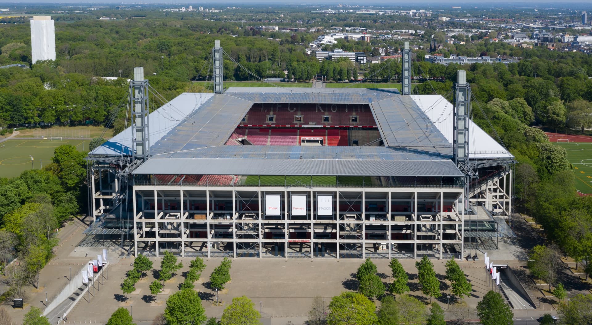 RheinEnergieSTADION
