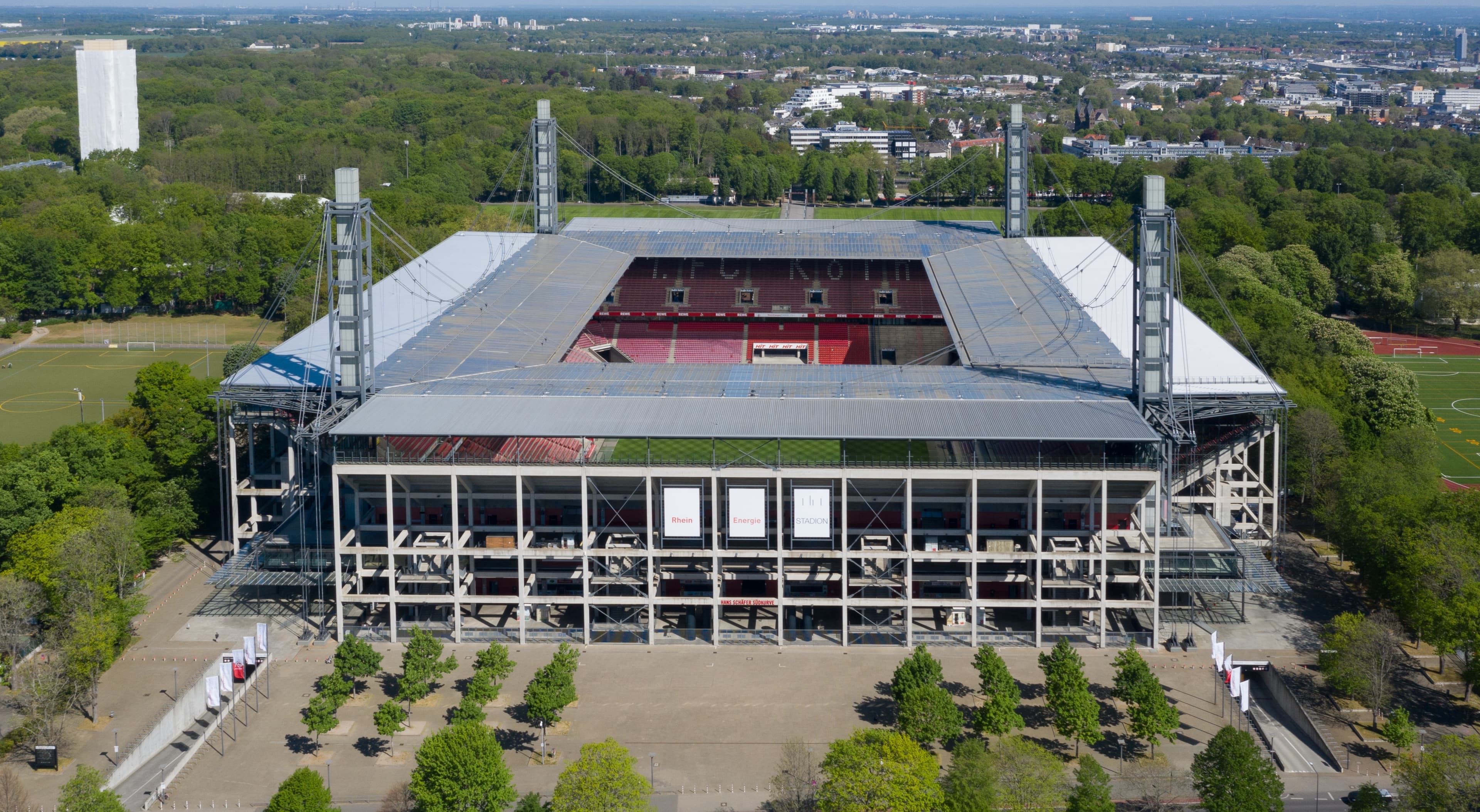 RheinEnergieSTADION