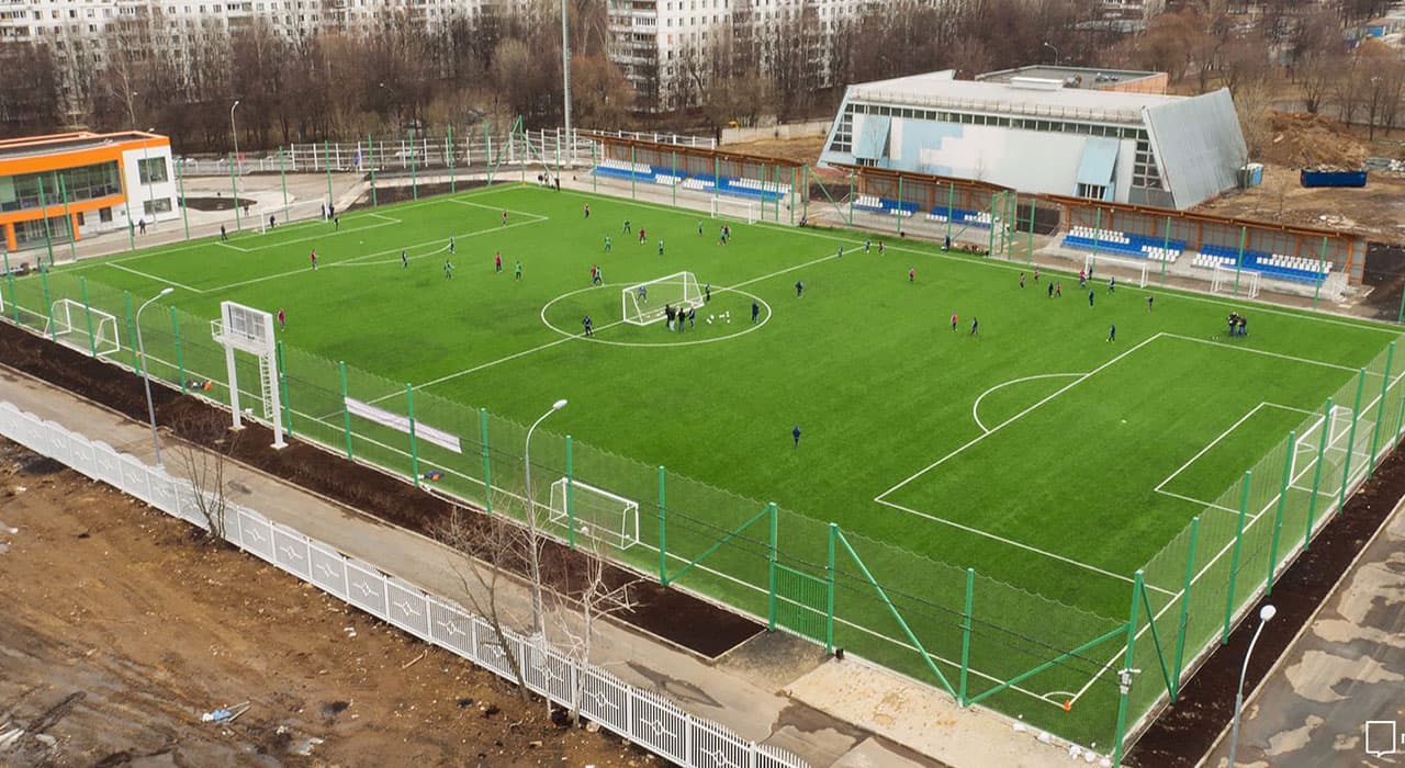 Arena Chertanovo