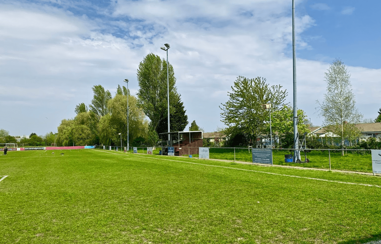 Glevum Park