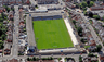 Saltergate