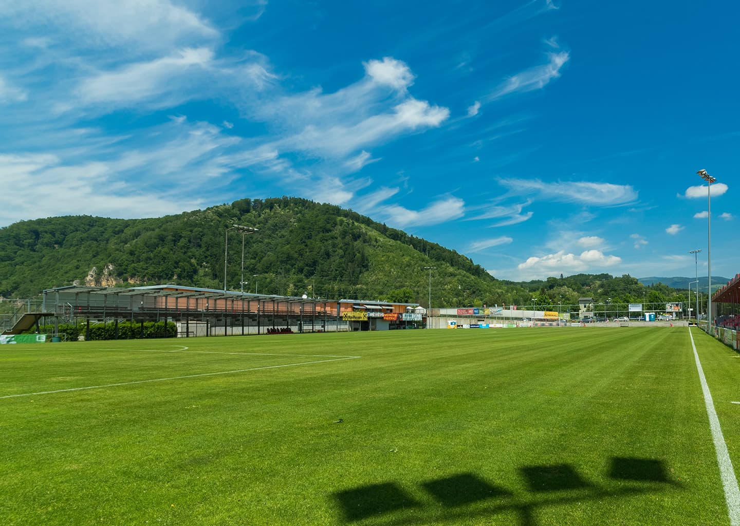 Sportzentrum Graz-Weinzödl