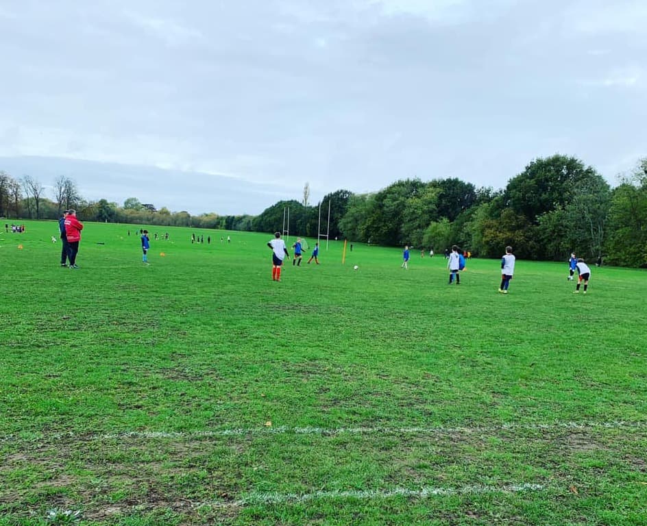 North Sheen Recreation Ground