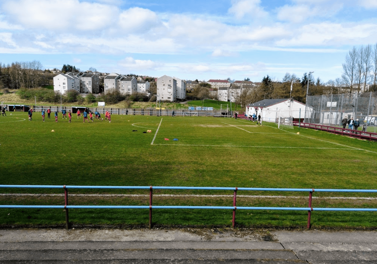 Guy's Meadow