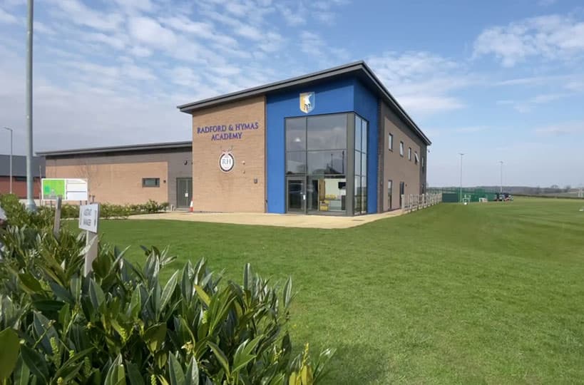 RH Academy
