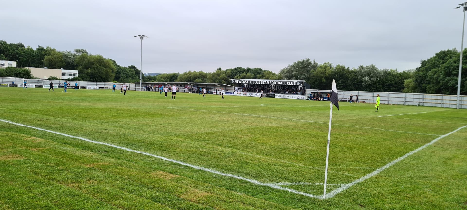 Scotswood