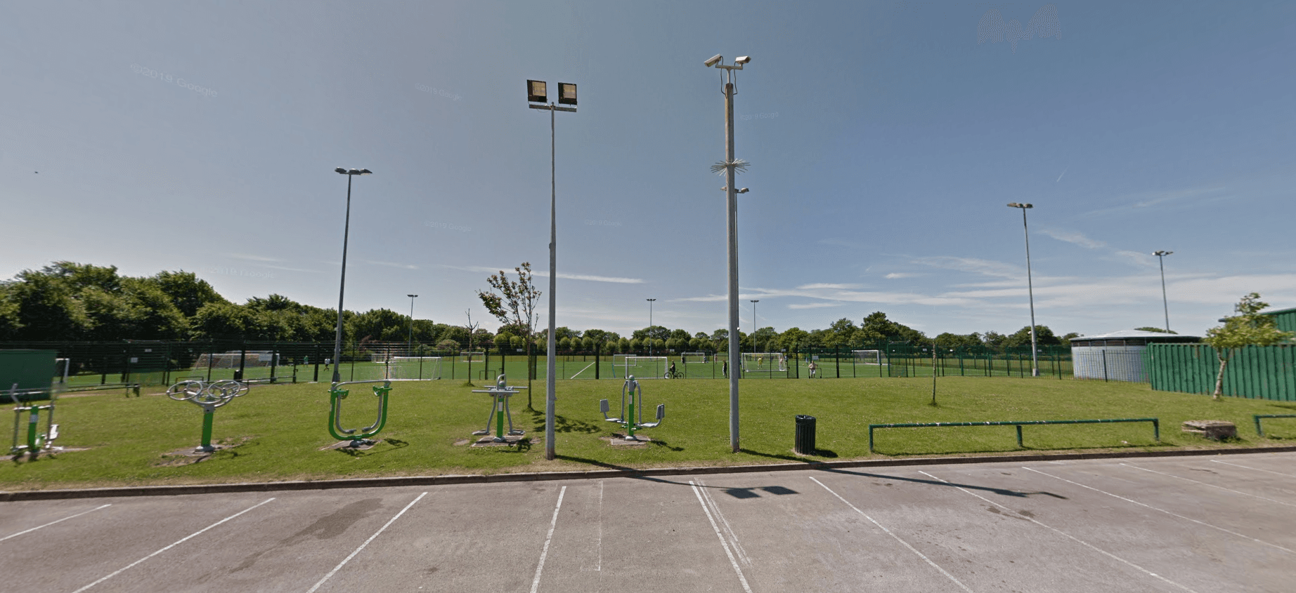 Liverpool Schools Football Association