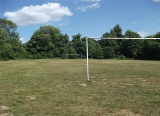 Warren Terrace Recreation Ground