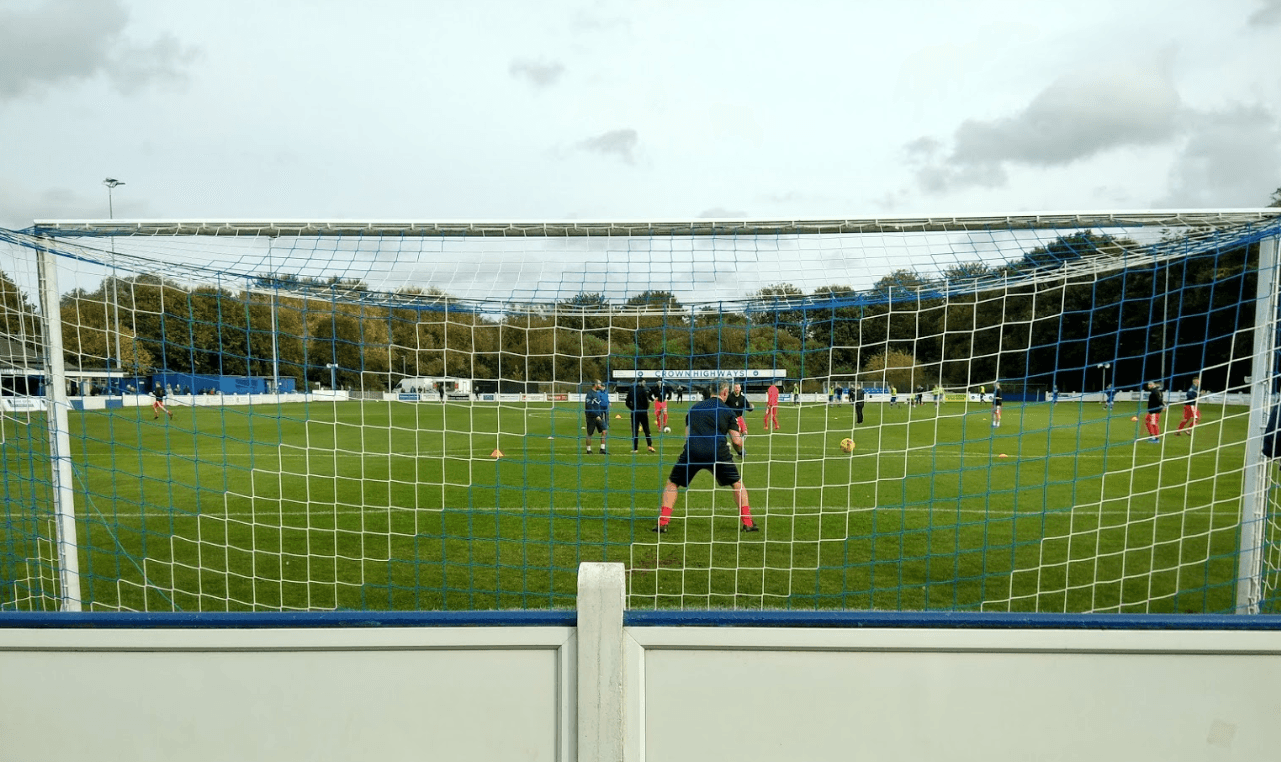 The Scholars Ground
