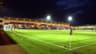New Bucks Head Ground