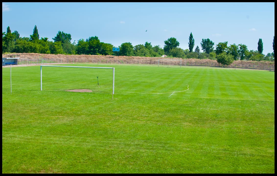 Stadionul Ştefan Vrăbioru