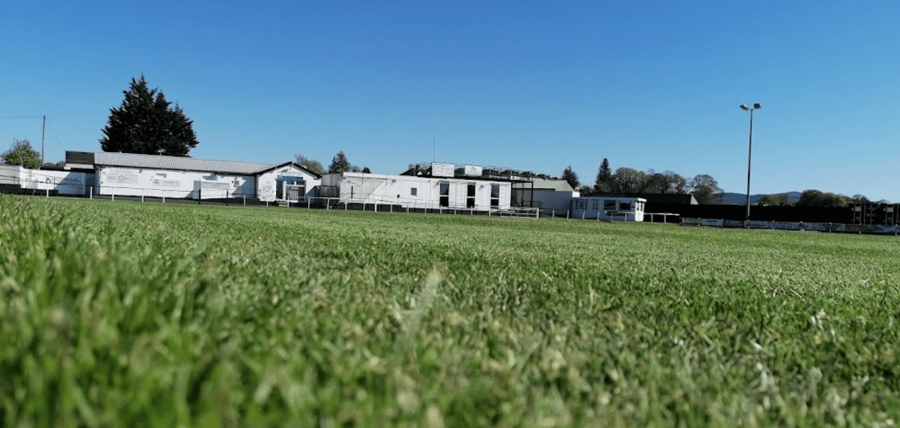 Meadow Park (Castle Douglas)