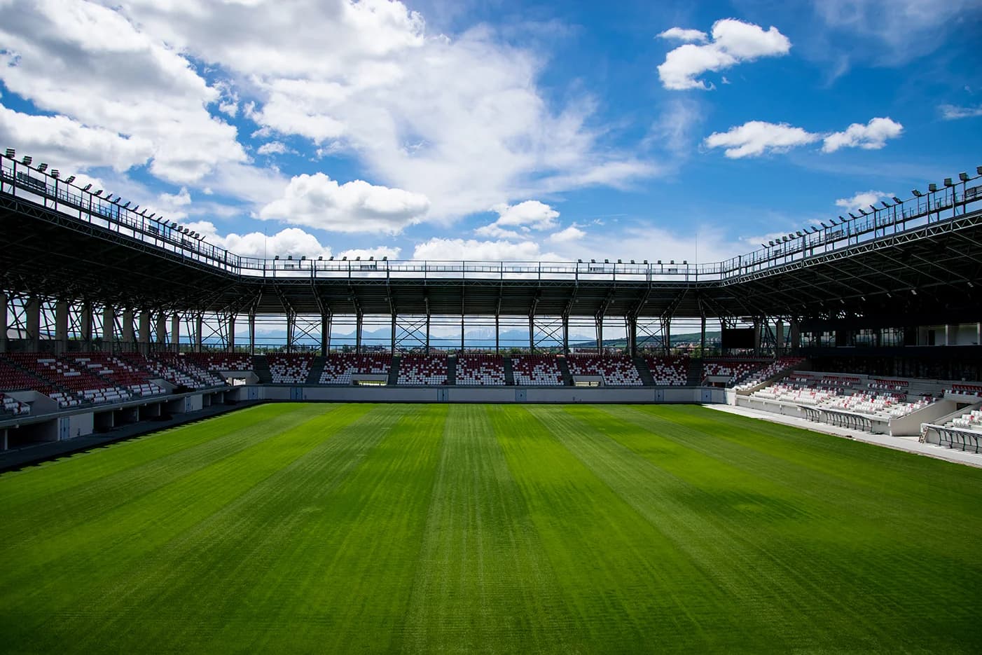 Arena Sepsi OSK