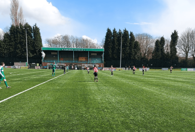 The Oval (Bedworth)