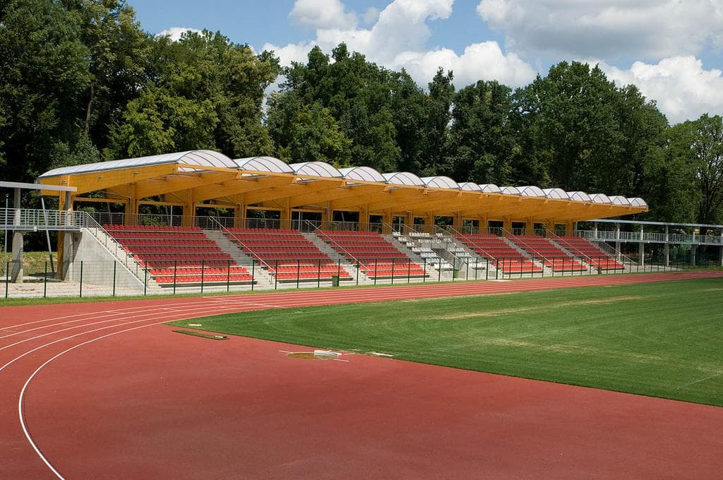 Stadion MOSiR
