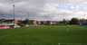 The Memorial Ground