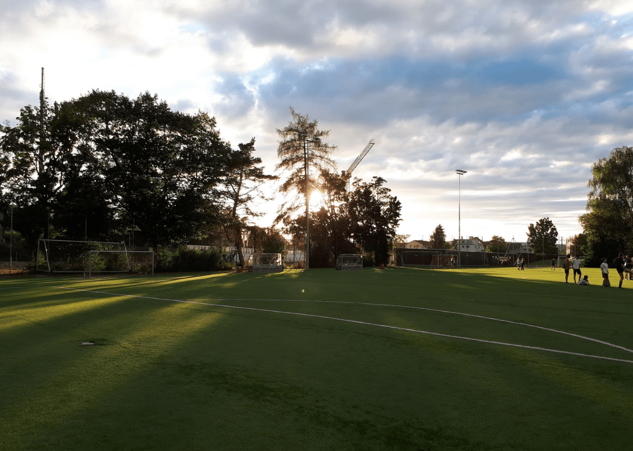 Stadion Erachfeld