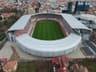 Stadionul Municipal (Sibiu)