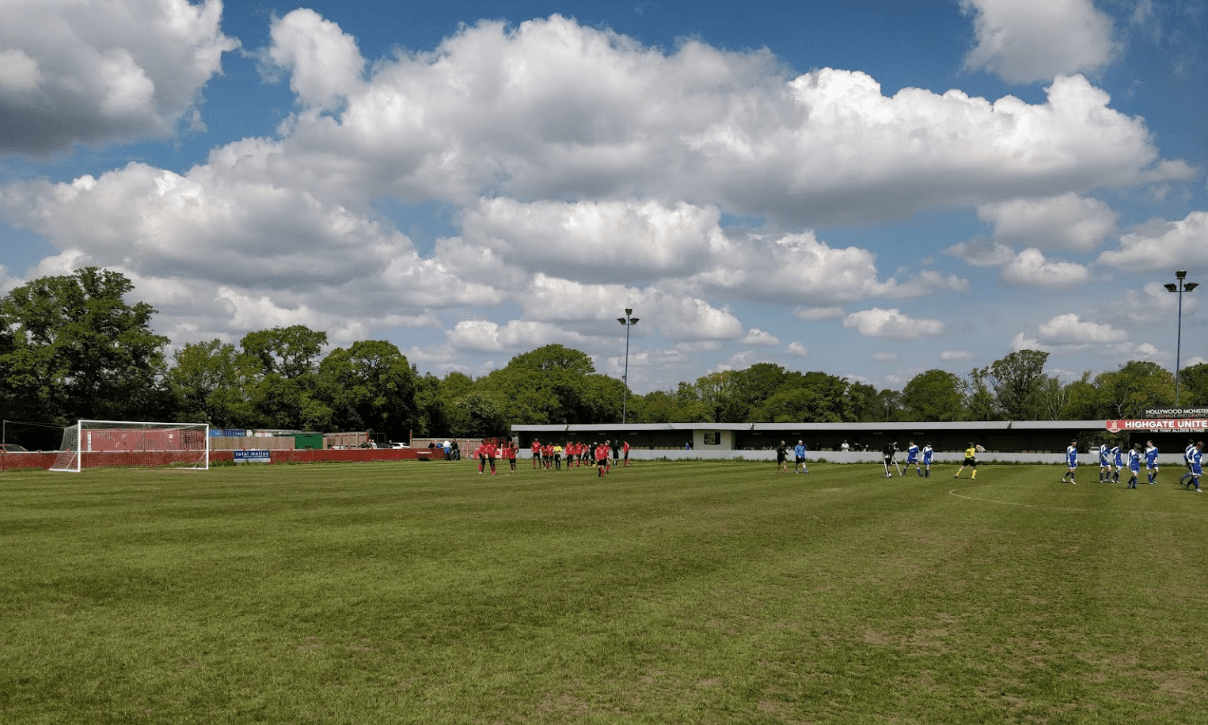 The Coppice