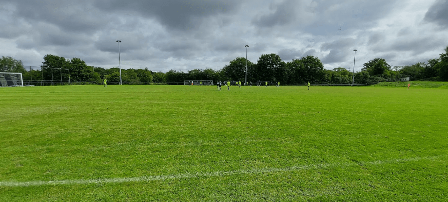 Bartley Green
