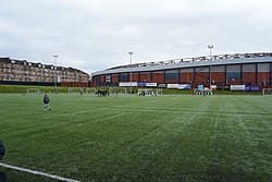 Lesser Hampden