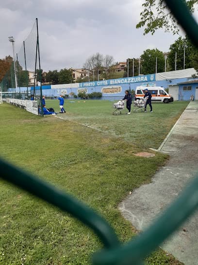 Stadio Comunale Mimmo Pavone