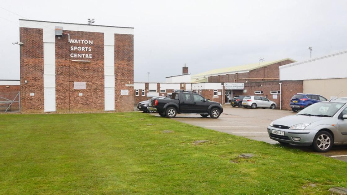 Watton Sports Centre