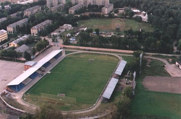 Stadion Khimik