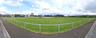 The Hamish B Allan Stadium
