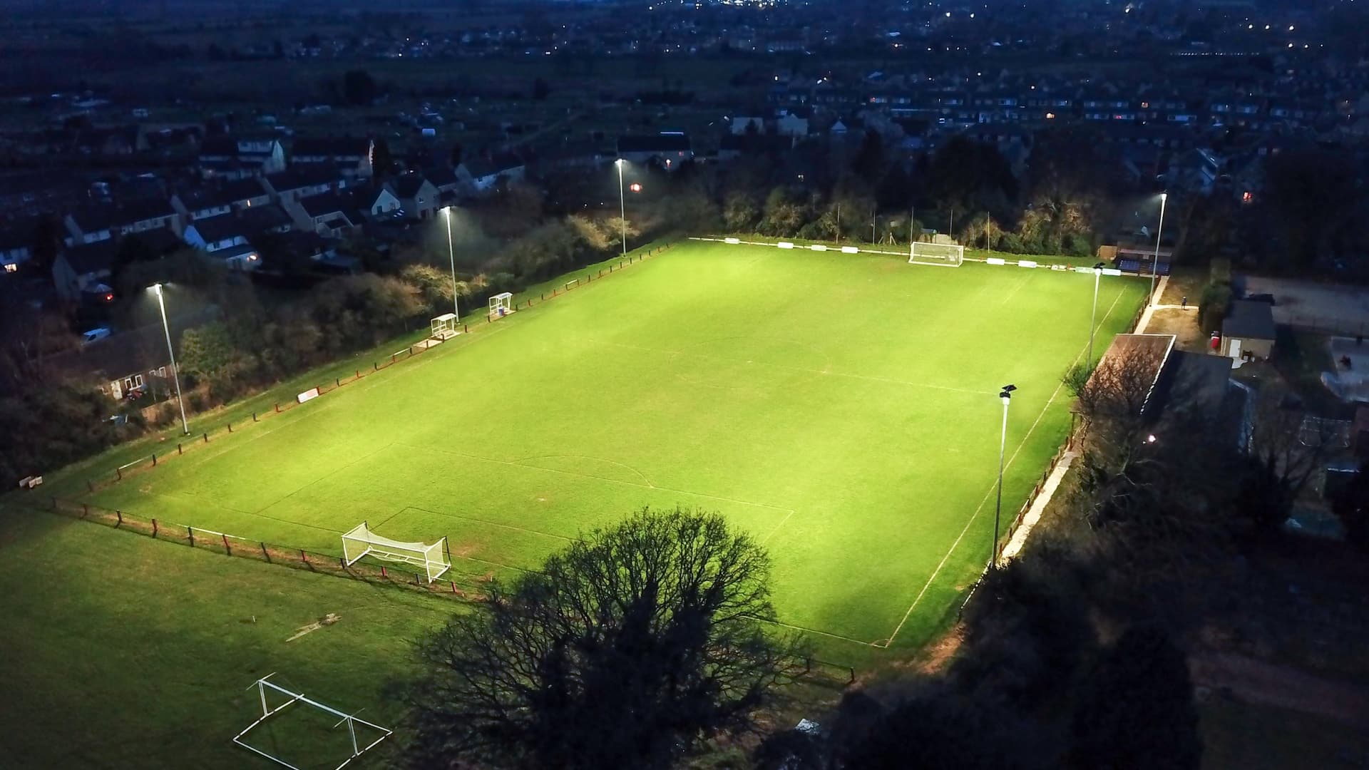 London Road