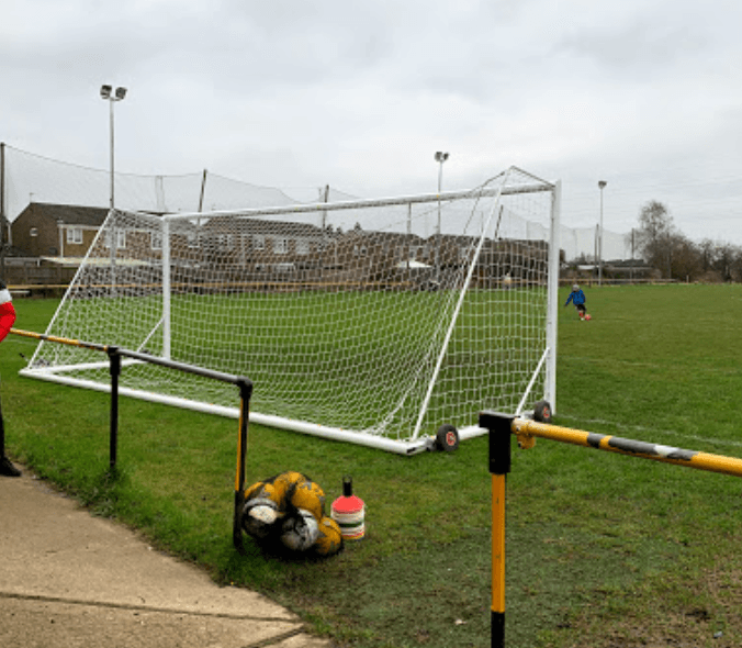 The Causeway Stadium