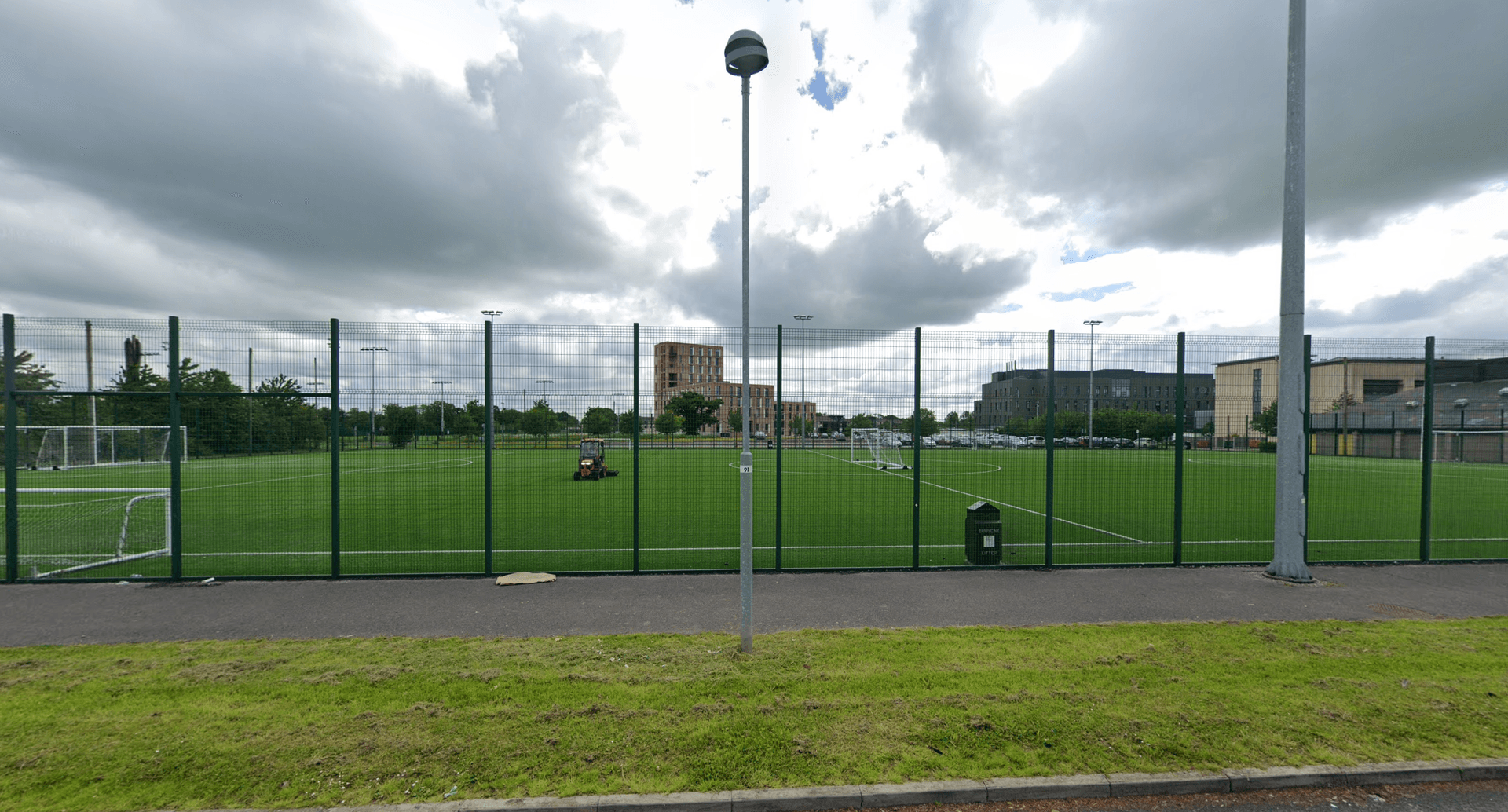 Maynooth University