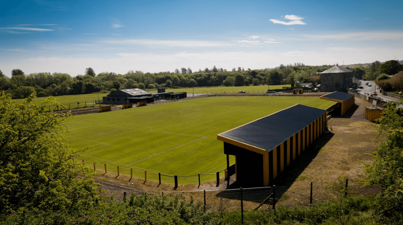 Valefield Park