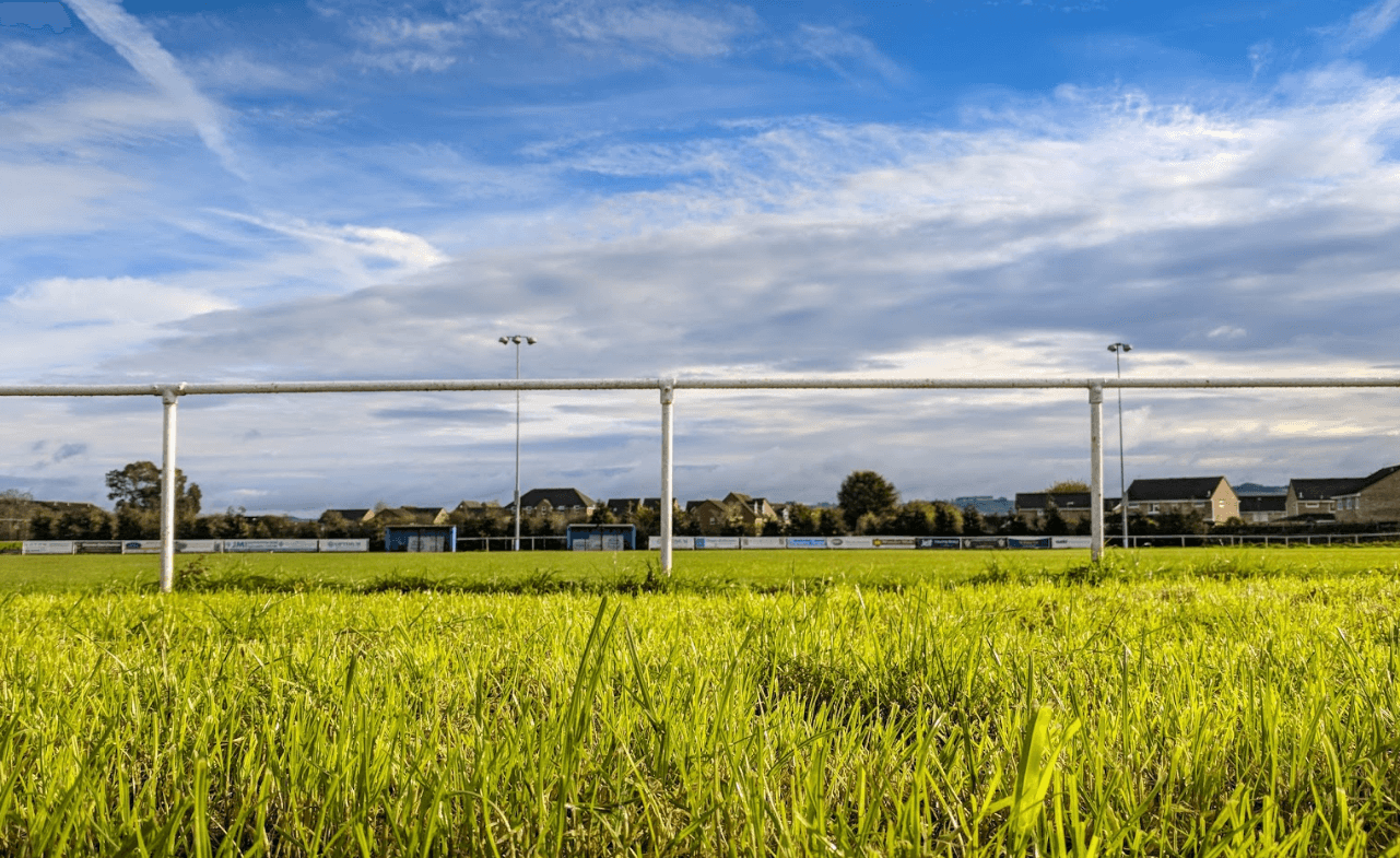 Longwell Green Community Centre